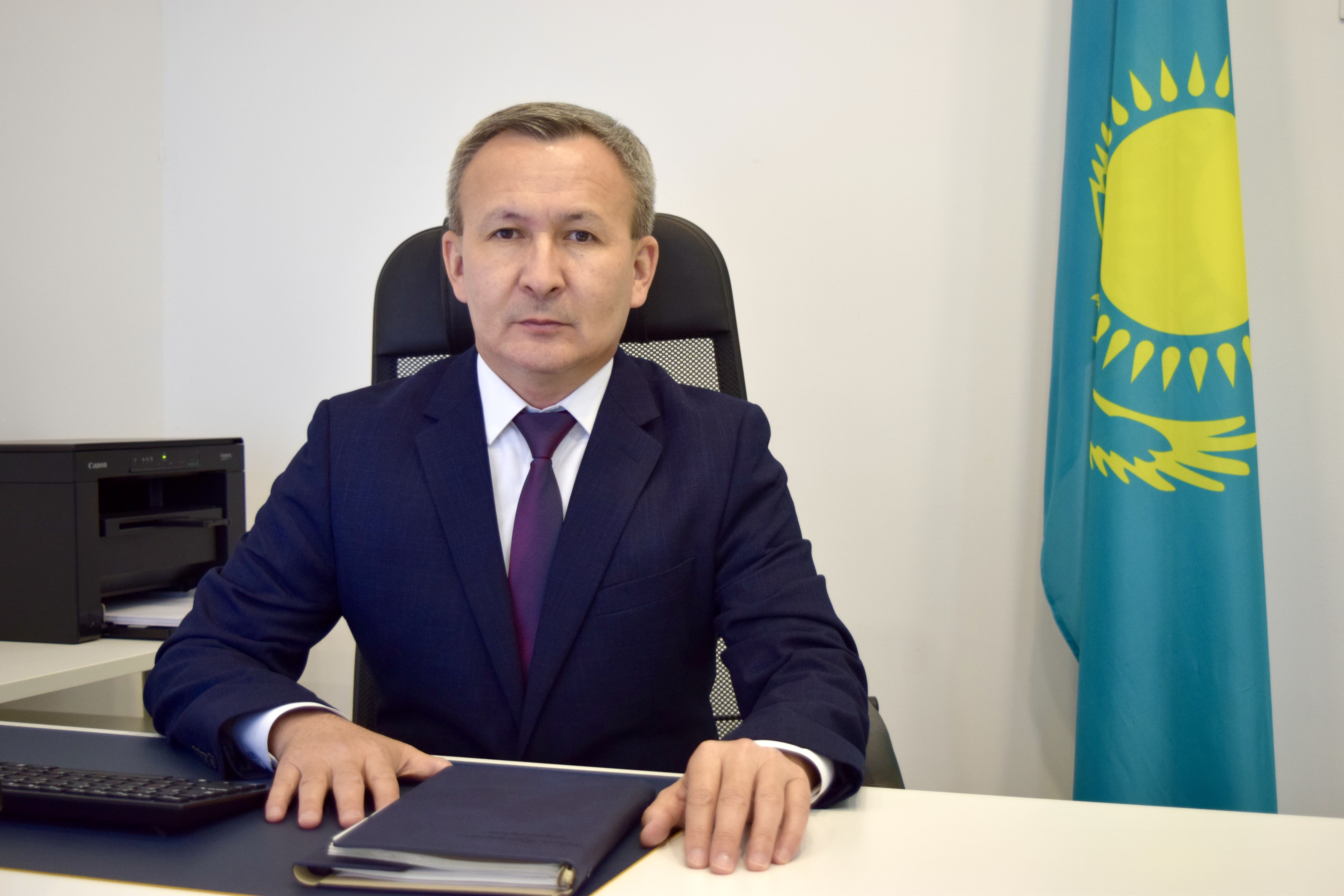 Балтемиров Максат